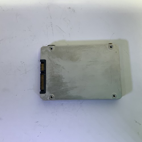 Intel SSDSA2CW080G3 80 GB SATA III 2.5 in SSD - JJ S1A - Picture 7 of 7
