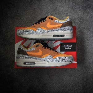 atmos safari air max 1