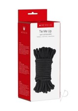 32ft/10m Soft Cotton Rope Silk Bondage Restraint Japanese BDSM Tie Up Adult Play