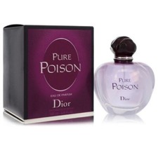 Christian Dior Pure Poison EDP for Her 100mL