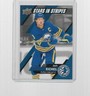 2020-2021 UPPER DECK NATIONAL HOCKEY CARD DAY STARS STRIPES JACK EICHEL #USA-8