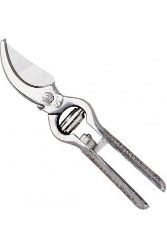 Ausonia Cesoia forbici da pota 25 cm potatura giardinaggio 31201