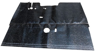 Sound Deadener 1pc for 1941-49 International KB1/2/3/4/5 Truck 2 Dr Standard Cab