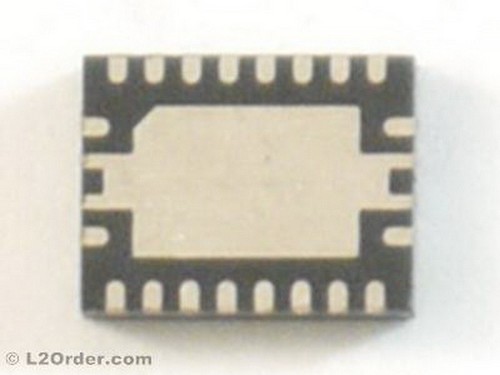 10x NEW Power IC BQ24030I RHLRQ1 Chipset Part Mark BQ24030 QFN 20pin - 第 2/4 張圖片