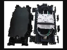 Commscope FOSC450-B6-4-24-1-B0V | FOSC 450 B6 Fiber Optic Splice Closure