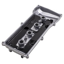 Engine Valve Rocker Cover For Toyota Harrier ACU10 / ACU15 2001-2003 2.4L 2AZ-FE