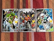 Pokémon - Erste Partner Kollektion Serie 2 -...