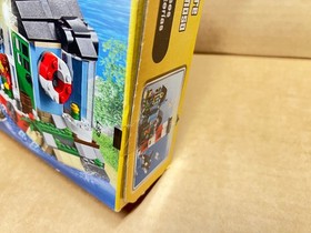 LEGO 31051 CREATOR Lighthouse Point w/ Light Brick & Orca 3 in 1 NEW SEALED