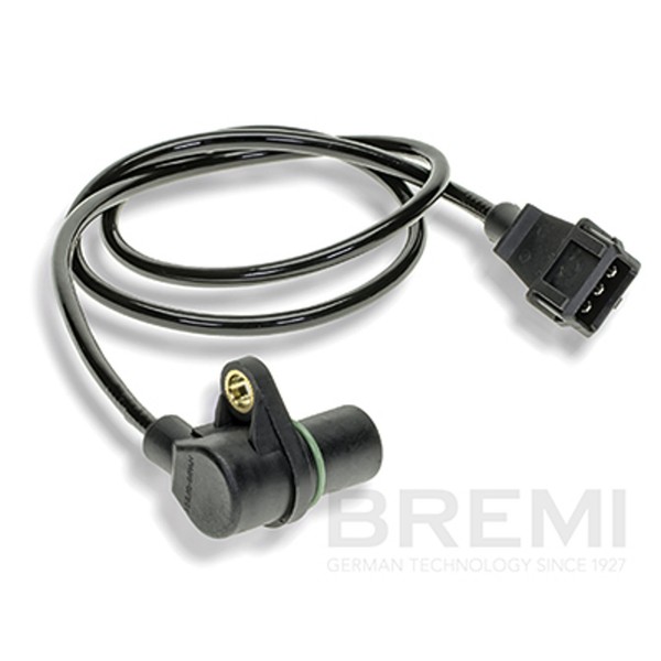 Bremi Kurbelwellensensor Impulsgeber 60289 FüR Opel Astra CC T98 GTC A04 Zafira-image