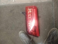 Oem Driver Side Tail Light Assembly Cadillac Ats Left 13 14 15 16 17 18 Oem Driver Side Tail Light Assembly Cadillac Ats Left 13 14 15 16 17 18