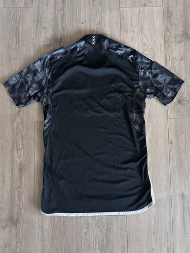 Adidas Ajax Amsterdam FC Third Jersey 23/24 Men’s Size Medium - Picture 3 of 7