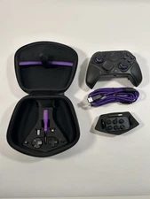 Victrix Pro BFG Wireless Gaming Controller for PS5, PS4, PC, Black *READ* GC512