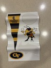 Georgia Tech Peel & Stick Appliques — photo 4