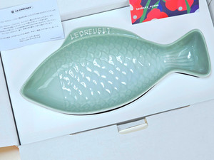 Le Creuset Fish Dish | eBay