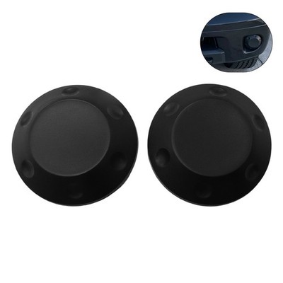 2 Stück Nebelscheinwerferabdeckung Für Nissan 2013-2020 Frontier NI1038135