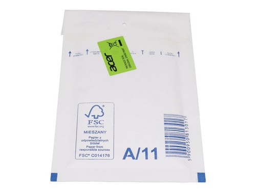 Acer Aspire 5 (A517-51) original WLAN/Bluetooth Karte - Afbeelding 3 van 3