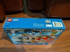 Lego City Police Highway Arrest 60242 185 Piece Mini Figures Vito Detain Duke — photo 5