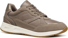 Scarpa Donna GEOX BULMYA D46NQA 054AJ C6537 Taupe/Sand