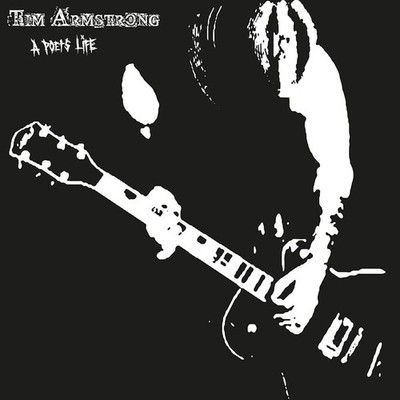Tim Armstrong - A Poet's Life (Vinyl LP - 2007 - EU - Reissue)