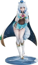 Red Pride of Eden Ravi 1/7 scale Painted Figure Good Smile