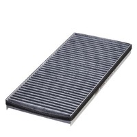 Hengst Filter E912LC Filter, Innenraumluft FüR MERCEDES-BENZ,VW