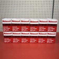 Motorcraft FML-1A Engine Oil Filter (12-Pack) D9AZ-6731-A (FL-1A)