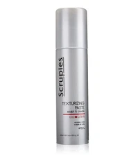 Scruples Texturizing Paste Sclupt & Create 3.5 oz~NEW~
