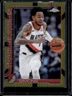 2025 Topps Anfernee Simons Base (Raw)