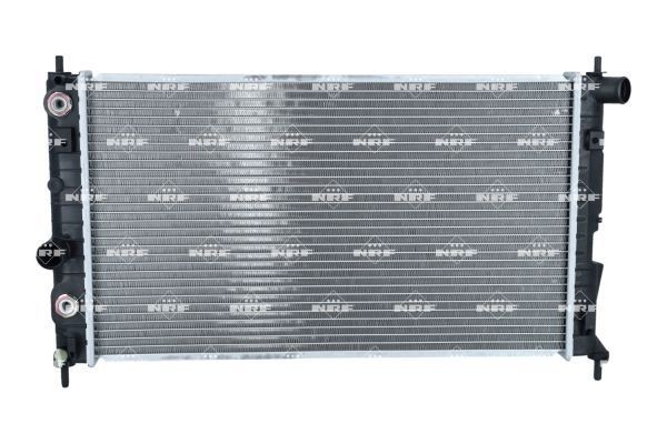 NRF KüHler, MotorküHlung 53844 FüR Saab-image
