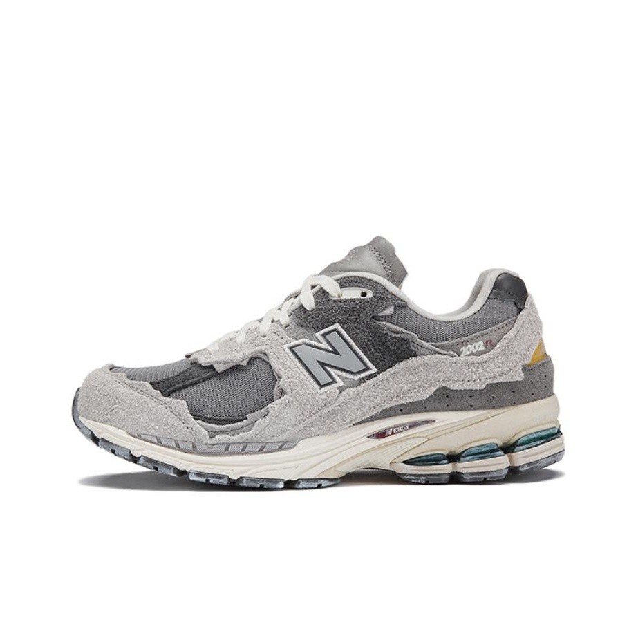 NEW BALANCE M2002RDA Rain Cloud レインクラウド New Balance 2002R Protection Pack Rain Cloud - M2002RDA Ship Now