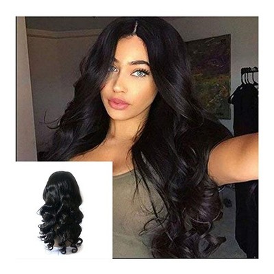 Enoya Glueless Wigs Human Hair Pre Plucked Pre Cut Wear And Go360 Lace Front