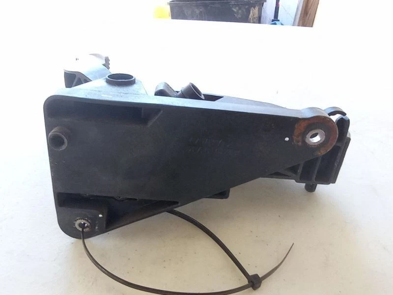 Jeep Commander 2006-2007 acelerador de pedal de gasolina conjunto de 4,7 L fabricante de equipos originales usado probado Foto 3 de 4