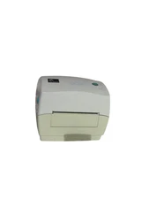ZEBRA TLP 3844-Z THERMAL TRANSFER LABEL PRINTER (NO POWER SUPPLY)