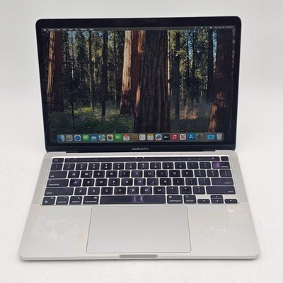 2022 Apple MacBook Pro 13.3'' M2 10 Core 3.5GHz 8GB RAM 256GB SSD A2336
