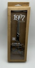 Fromm 1907 "Irving Park  5.5 Shears New 28 Tooth Thinner NCS012T Germany