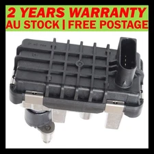 Turbo Charger Electronic Actuator For Land Rover Defender 90/110/130 TD4 2.2L