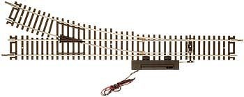 Atlas 546 HO Scale 22'' Radius LT Switch Remo