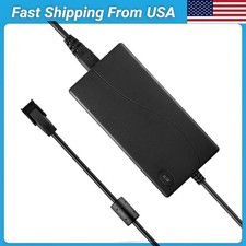 2-Prong 29V AC / DC Adapter For Okin Power Recliner SP2-B or Lift Chair Power