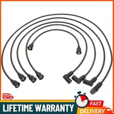 For Wisconsin Ve4d Vf4d Vh4d Vg4d W4-1770 Engines Spark Plug Wire Set Side Low