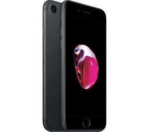 Apple iPhone 7 32GB iOS 15 entsperrt SIM 4G schwarz Handy Smartphone D1