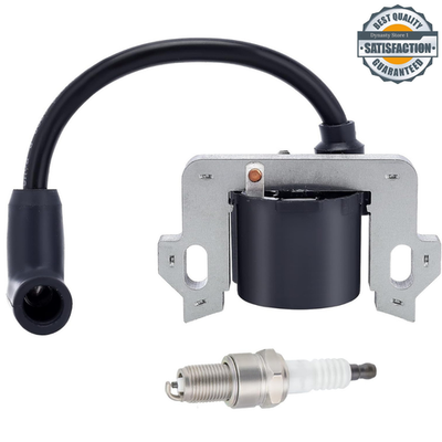 #ad Ignition Coil for Honda GCV160 GCV190 GC160 GC190 HRR216 Replace ZL8 014 $20.41