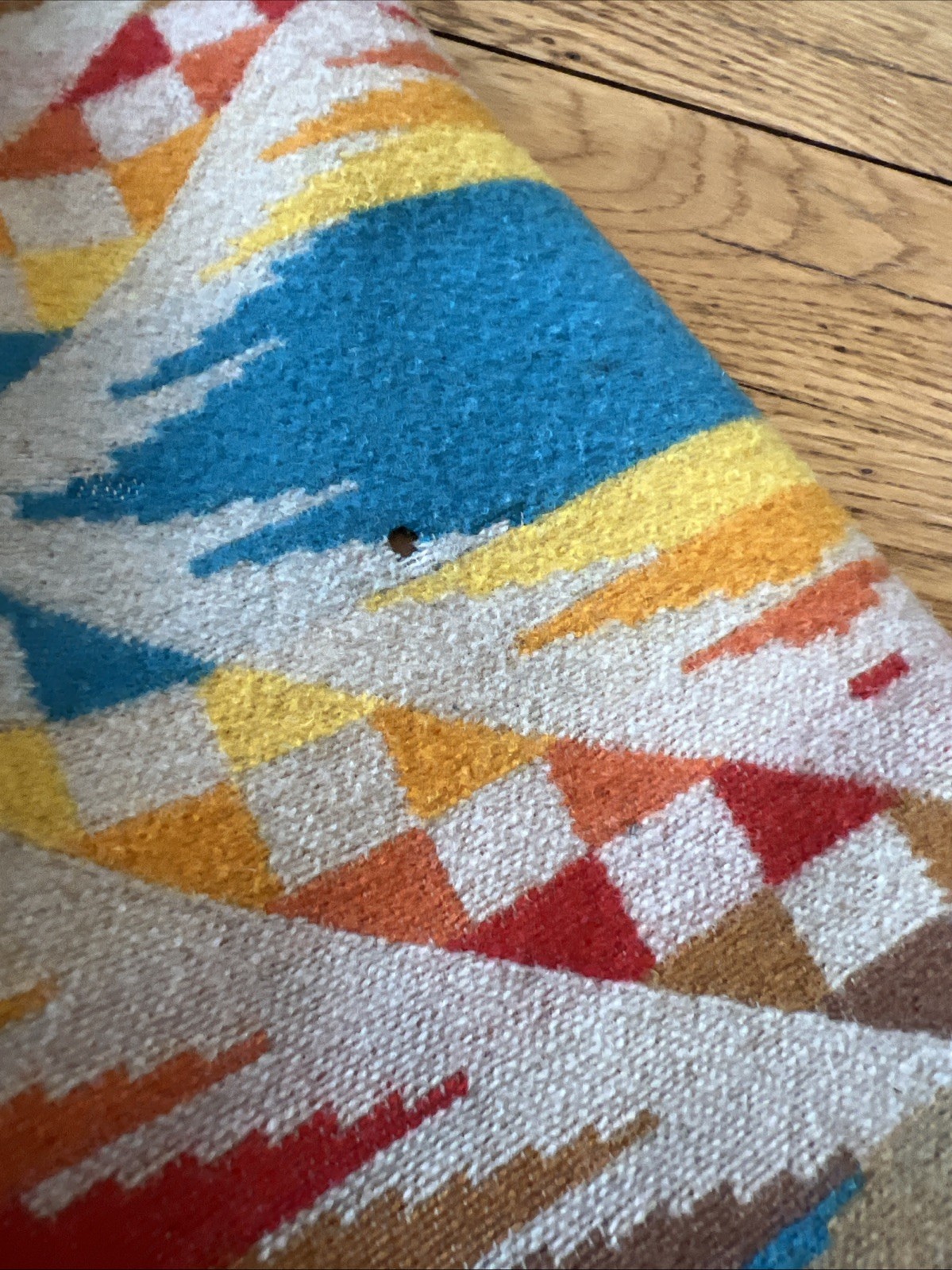 VTG Pendleton High Grade Western Jacket Made In U… - image 15