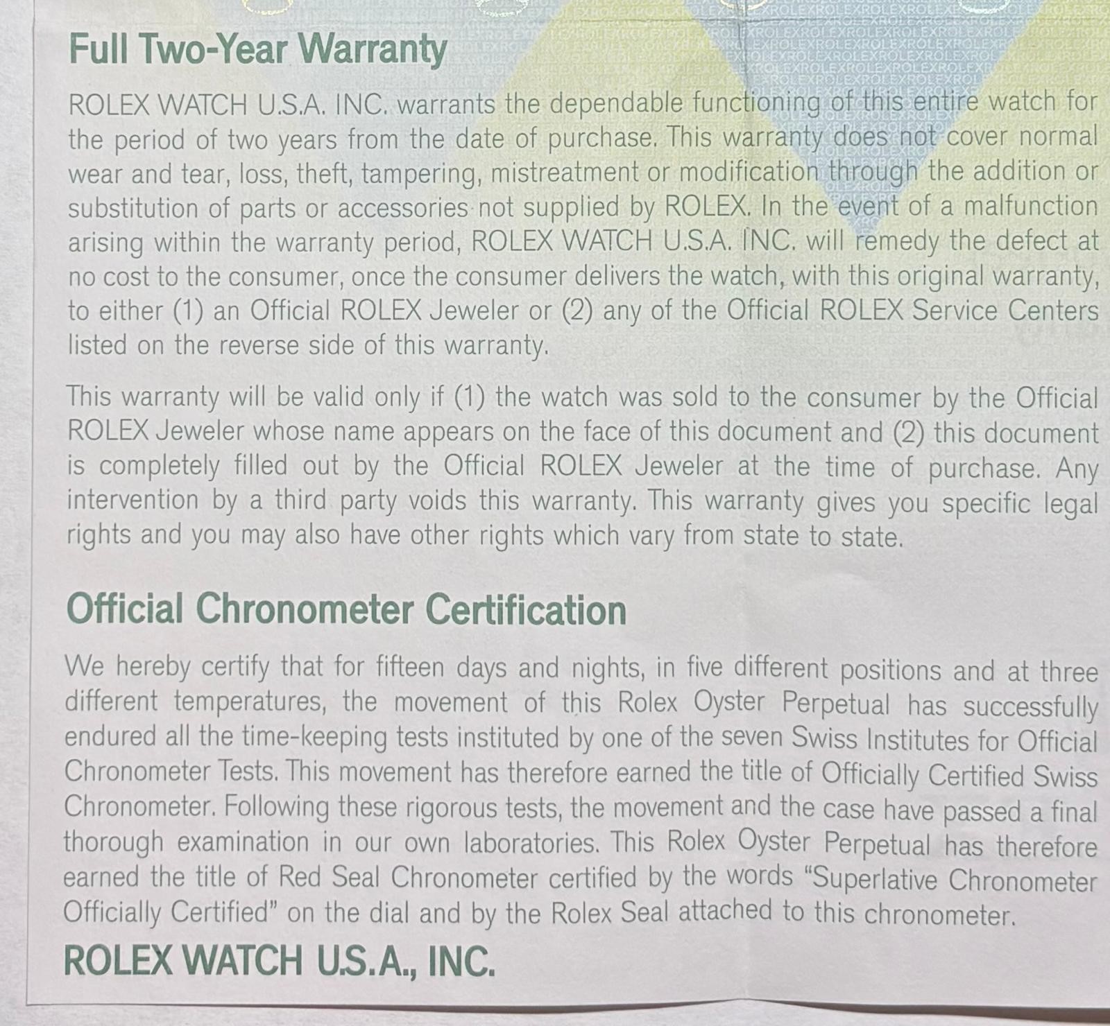 Rolex 179174 Lady-Datejust Usato con Garanzia foto 5