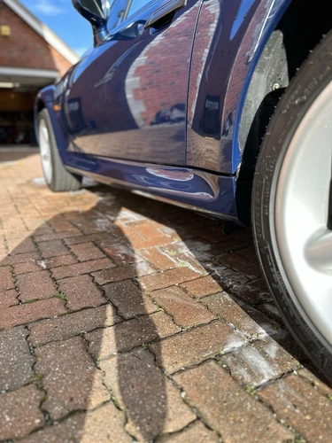 BMW Z3 2.8 Manual, Low Mileage . reduced for quick sale - Picture 13 of 16