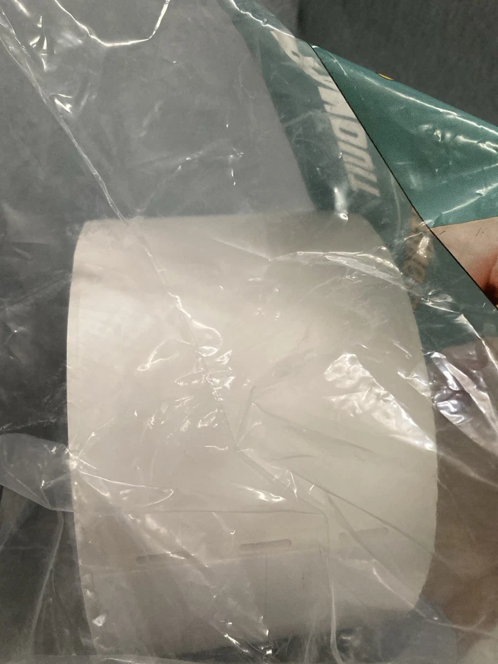 1 Roll Panduit S200X650VATY Self Laminating Labels - Image 3 of 3