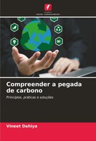 Vineet Dahiya | Compreender A Pegada De Carbono | Taschenbuch | Portugiesisch