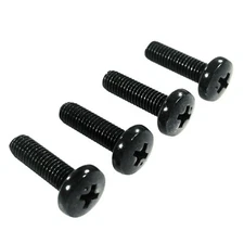 Screws for Vizio V705-G3 (V705G3) TV Stand / Legs (Set of 4)
