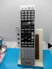 Genuine Yamaha Receiver Remote Control RAV386 WN98400 and RAV 36  WP 33720