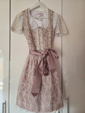 Krüger Kinder Dirndl 156 Trachtenkleid