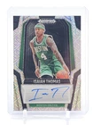 ISAIAH THOMAS 2024-25 PRIZM BLACK MOJO AUTO #SIG-THM CELTICS /25 Q4832